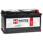 Аккумулятор Master Batteries (90 Ah) L5 MB900E