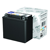 Аккумулятор резервный вспомогательный RDrive OEM (12 Ah) A0009829308 Mercedes