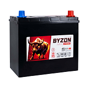 Аккумулятор BYZON Strong Asia (45 Ah) B24 BYZ450JS