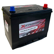 Аккумулятор XFORCE Asia (75 Ah)