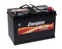 Аккумулятор ENERGIZER PLUS Asia (95 Ah)