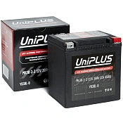 Аккумулятор UniPLUS AGM MX30-3-3 (30 Ah) YIX30L