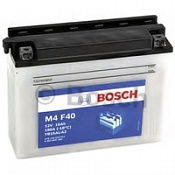 Аккумулятор Bosch M4 F40 (16 Ah) YB16AL-A2 (0092M4F400)