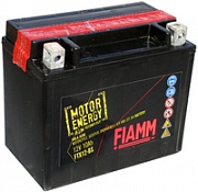 Аккумулятор FIAMM FTX12-BS (12 Ah) YTX12 (7904488)