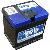 Аккумулятор Topla TOP (55 Ah) 118655
