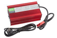 Зарядное устройство интеллектуальное для LiFePo4 аккумуляторов 24V80AH (29.2V 20А) AF600 SB50  