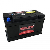 Аккумулятор Solite CMF 58014 (80 Ah) LB