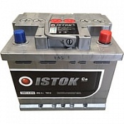 Аккумулятор Istok (45 Ah) LB