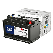 Аккумулятор RDrive OEM AGM-L4EU (80 Ah) (A 000 982 21 08 MB)