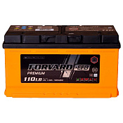 Аккумулятор Forvard +EFB Premium (110 Ah) LB5