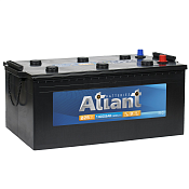 Аккумулятор Atlant Blue (225 Ah) D6 (3) AT2253E