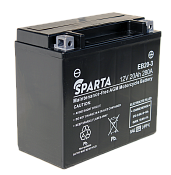 Аккумулятор Sparta EB20-3 (20 Ah) YTX20L
