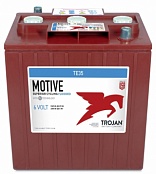 Аккумулятор Trojan TE35 (6V201Ah) С5