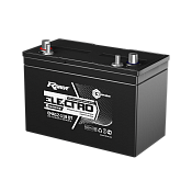 Аккумулятор RDrive Electro Marine EMA12-118 DT (12V113Ah) C10