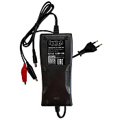 Зарядное устройство для аккумулятора RDrive Junior C2-12 (12V, от 1 до 40Ah)