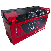 Аккумулятор Unicorn Red (100 Ah) L5