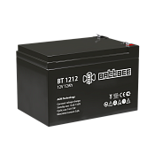 Аккумулятор BattBee BT 1212 (12V / 12Ah)