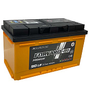 Аккумулятор Forvard +EFB Premium (90 Ah) LB