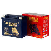 Аккумулятор ZUBR BIKE PREMIUM YT20L-4 GEL (20 Ah) YTX20L