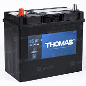 Аккумулятор Thomas Asia Ako Aku (45  Ah) L+