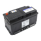 Аккумулятор Volvo (80 Ah) 30659795