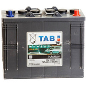 Аккумулятор TAB Motion 105 GEL 215105 (12V105Ah) С5