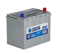 Аккумулятор Edcon (70 Ah) DC70630RM