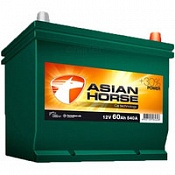 Аккумулятор Asian Horse (95 Ah)