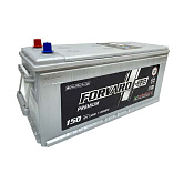 Аккумулятор Forvard +EFB Premium (150 Ah)
