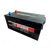 Аккумулятор Zubr Professional Double (225 Ah) C(D6) ZUC2253S