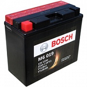 Аккумулятор Bosch M6 019 (12 Ah) YT12B (0092M60190)