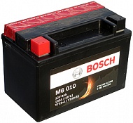 Аккумулятор Bosch M6 010 (8 Ah) YTX9 (0092M60100)