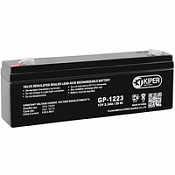 Аккумулятор Kiper GP-1223 (12V / 2.3Ah)