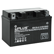 Аккумулятор UniPLUS AGM EB12A-4-1 (10 Ah) YT12A