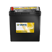 Аккумулятор Varta Dynamic AGM Asia A12 (35 Ah) B20 535902034