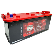 Аккумулятор E-lab 6СТ-140 (140 Ah)