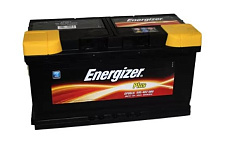 Аккумулятор ENERGIZER PLUS (95 Ah)