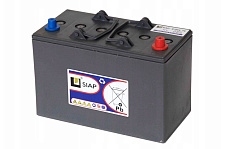 Аккумулятор Siap 6 GEL 76 (12V76Ah) С5