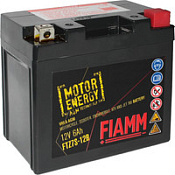 Аккумулятор FIAMM FTZ7S-12B (6 Ah) YTZ7S (7904470)