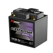 Аккумулятор RDrive eXtremal Natrium YIX30L-Na (8 Ah)