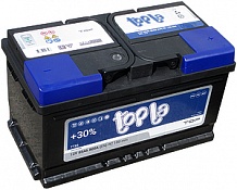 Аккумулятор Topla TOP (85 Ah) 118685