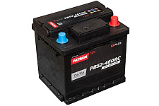 Аккумулятор Patron Plus (52 Ah) L1 PB52-460RC