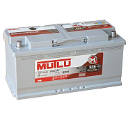 Аккумулятор Mutlu (110 Ah) L6.110.092.A