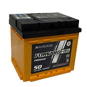 Аккумулятор Forvard +EFB Premium (50 Ah) LB