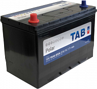 Аккумулятор TAB Polar Asia (95 Ah) L+ 246995