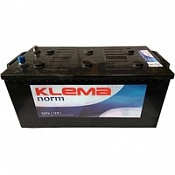 Аккумулятор Klema Norm (140 Ah)