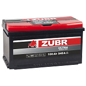 Аккумулятор Zubr Ultra (100 Ah) L5 ZU1000S