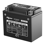 Аккумулятор резервный вспомогательный RDrive OEM (8 Ah) (31296300 VOLVO)