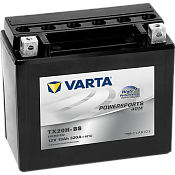 Аккумулятор Varta High Performance AGM TX20H-BS (18 Ah) YTX20H (518908032)