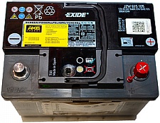 Аккумулятор VAG Economy (61 Ah) JZW915105